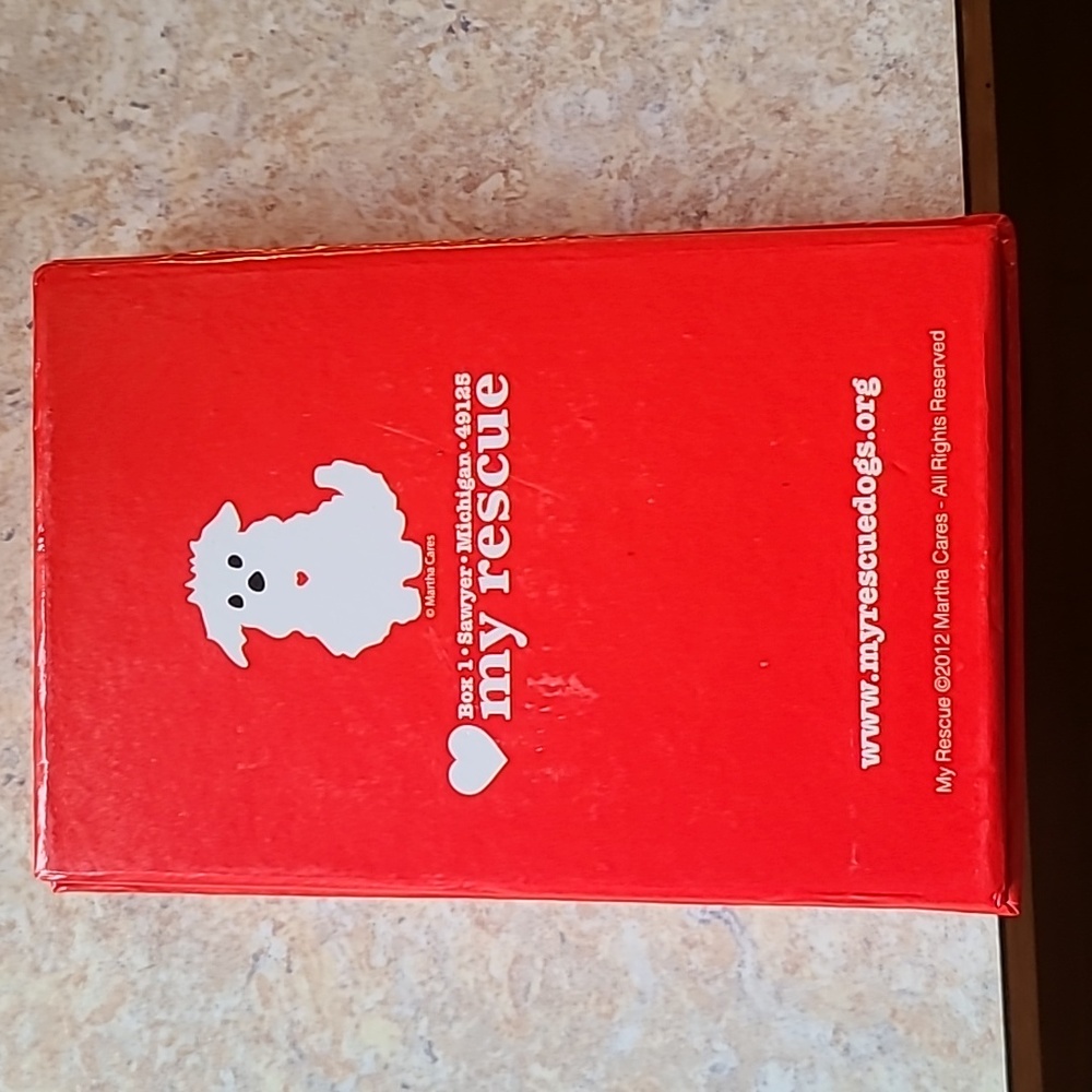 Dog Keychain - Picture 5 of 5
